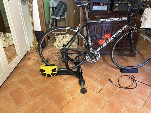 Rulli ciclismo smart - ciclismo,