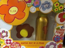 Agatha ruiz prada flor eau - prada,
