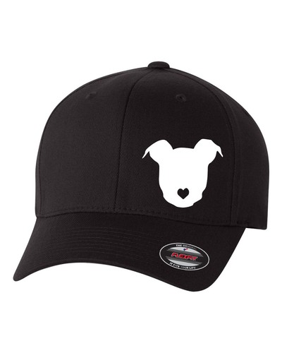 Cappello pit bull - dog, k9