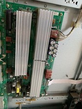 ysus board eax50048801