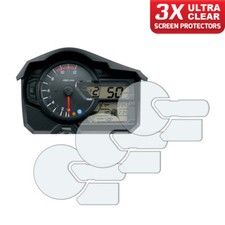 3 protezioni schermo cruscotto