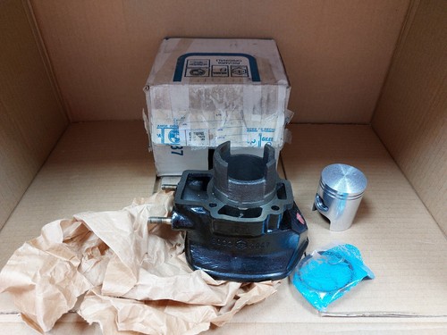 Kit cilindro piaggio nrg - kit,