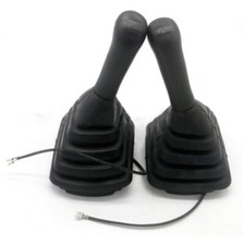 1 Paio Maniglia Leva Comando