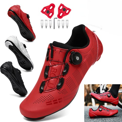 Scarpe uomo mtb strada corsa - uomo,