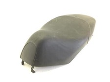 SELLA SADDLE - DIFETTI E STRAPPI SU FODERA HONDA @ CHIOCCIOLA 150 2000 2002