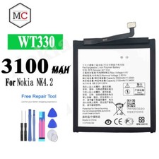 Per Nokia 4.2 TA-1150 TA-1157