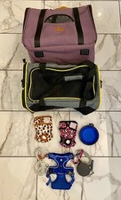 Morpolit Pet Carriers Bundle