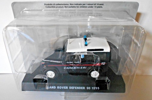 Die cast modellino auto - 1/43,