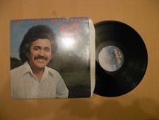 FREDDY FENDER THE TEXAS BALLADEER STARFLITE JZ 36073 (EDIZ. USA)