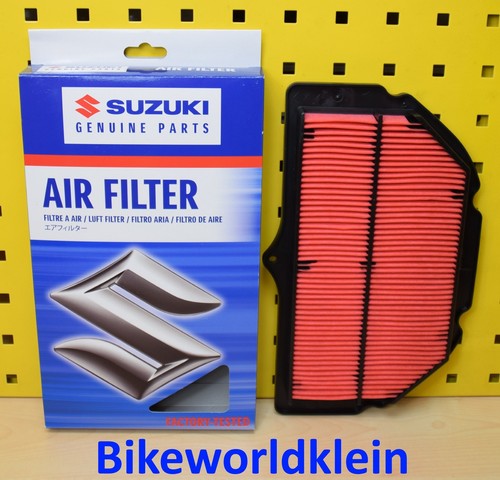 Filtro aria originale suzuki - filtro,