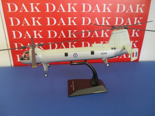 Die cast modellino - 1/72,