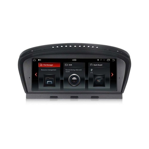 Android autoradio per bmw - android,