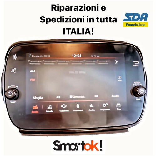 Servizio riparazione autoradio - servizio,