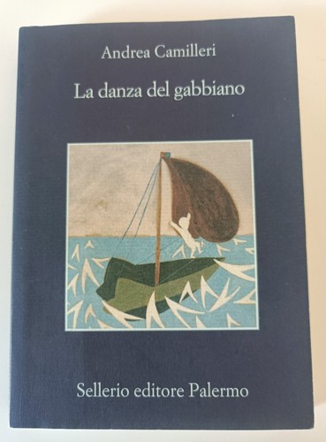 Danza del gabbiano - la,