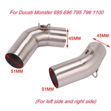 Per Ducati Monster 696 695 795
