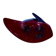 FANALE STOP POSTERIORE SX PER