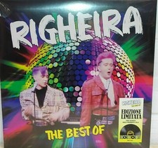 RIGHEIRA - The best of (RSD