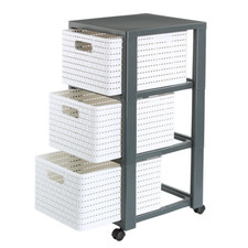 Rotho Country Contenitore con