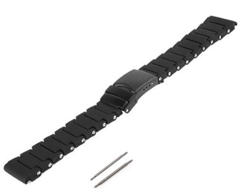 Bracciale gomma - in,