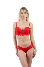 KISSIVE Diana set reggiseno e
