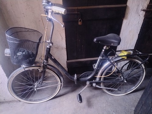 Bicicletta città - da,