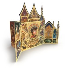 Libri J. K. Rowling - Harry