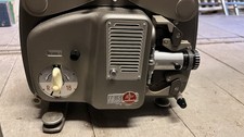 Vecchio proiettore 8 mm PAILLARD BOLEX M8