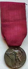 MEDAGLIA VOLONTARIO DI GUERRA