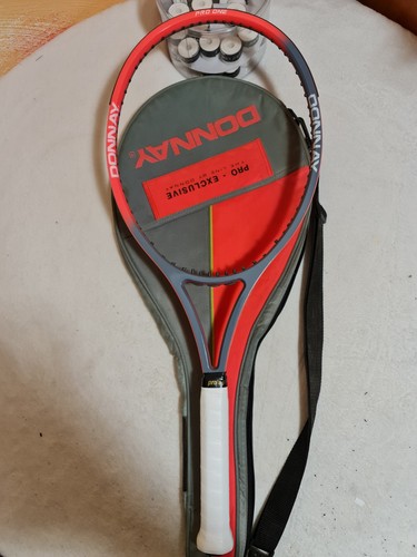Donnay pro one andré - donnay, agassi