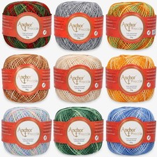 Anchor Freccia Multicolour 6 |