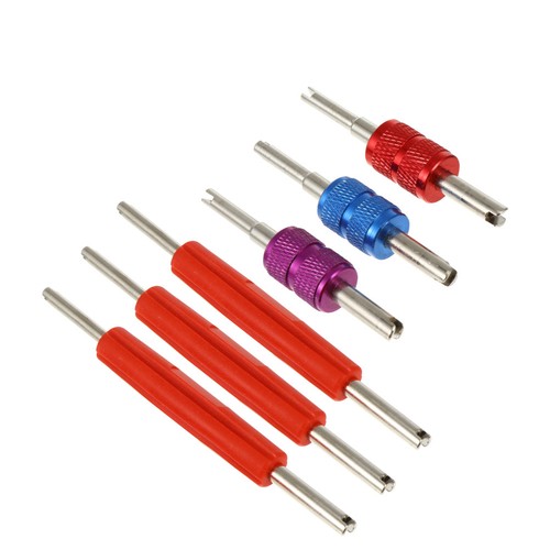Pcs kit riparazioni gomme - pcs,