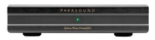 Parasound Zphono -