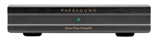Parasound zphono - parasound,