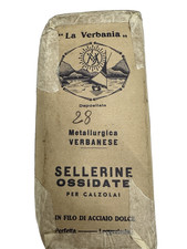 SELLERINE OSSIDATE N. 28