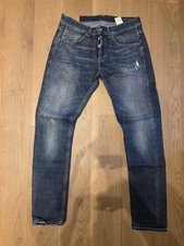 Jeans Dondup Ritchie Tg 34