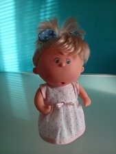 "MIGLIORATI" Bambola "Tondo