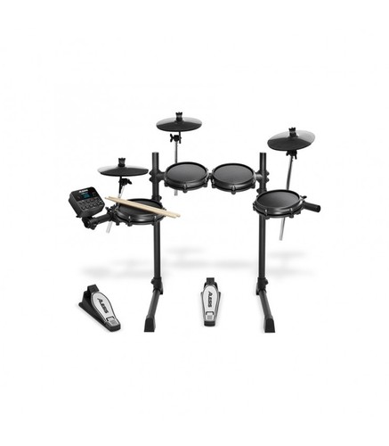 Alesis turbo mesh kit batteria - mesh,
