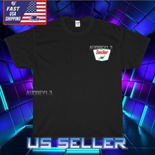 NUOVA T-SHIRT SINCLAIR DINO