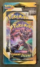 Pokemon Blister Fiamme Oscure