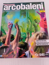 Arcobaleni - libro di scuola superiore per religione