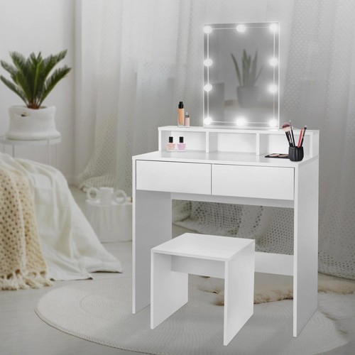 Set tavolino per - , trucco