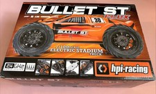 Motore brushless hpi racing - hpi,
