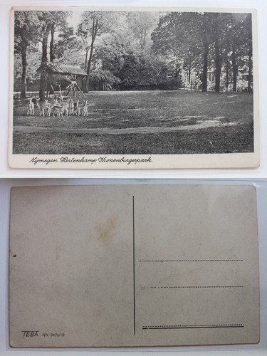 Cartolina nijmegen - cartolina,