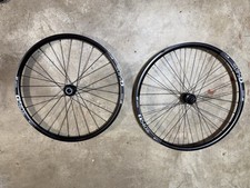 Set ruote Cannondale Topstone