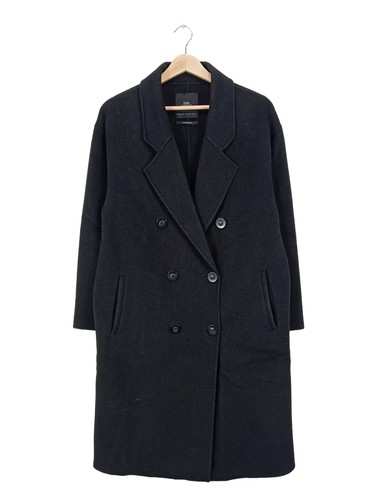 Zara cappotto mezza stagione - zara,