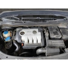 Motore compl volkswagen - ⭐, compl.