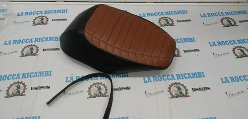 Coprisella marrone nero - coprisella, e