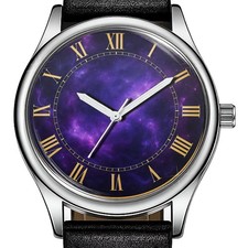 Orologio Da Polso Trendy Con