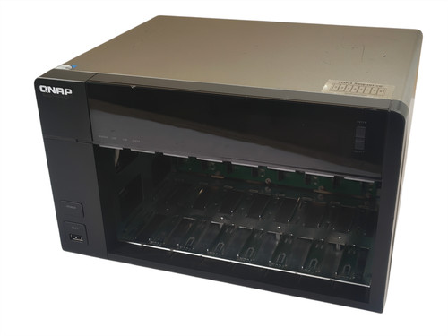 Alloggiamento nas qnap 859 - alloggiamento,