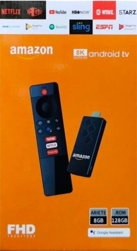 Stick smart android mini - smart,